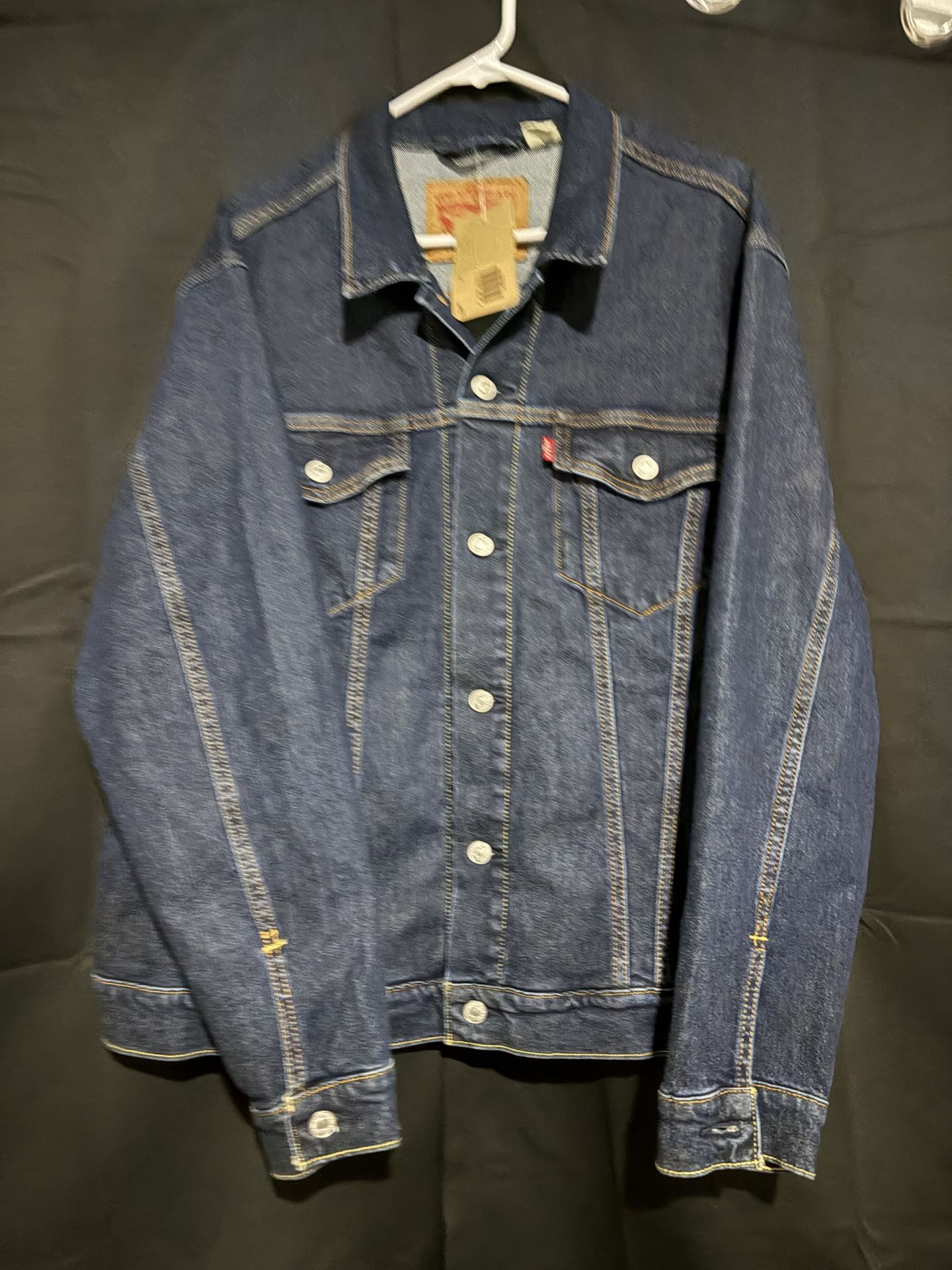 Levi Denim Jacket