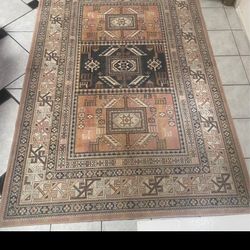 BOHO RUG/ TAPETE BOHO