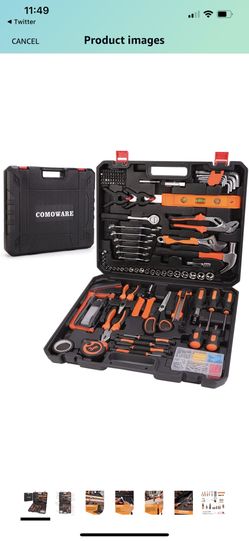 Tool Set