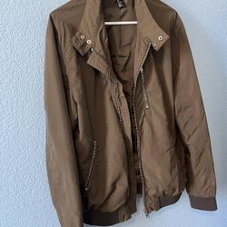 Men Jacket 