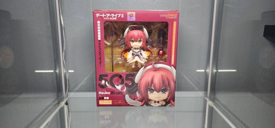 Nendoroid 505 - Itsuka Kotori