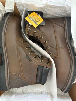Skechers Work: Longrider