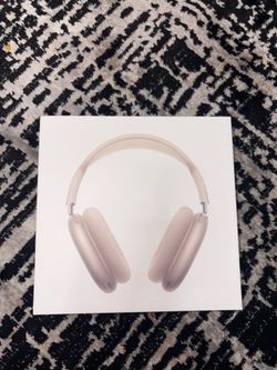 Apple AirPods Max Silver