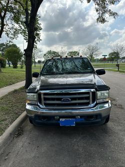 2003 Ford E-350