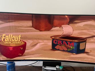 Odyssey G8 oled