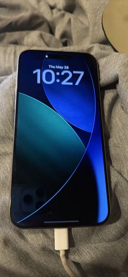 I phone 15 Pro Max