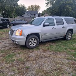 2013 GMC Yukon XL