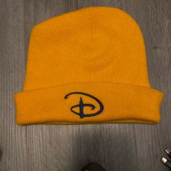 Disney Fans Disneyland Parking Beanie