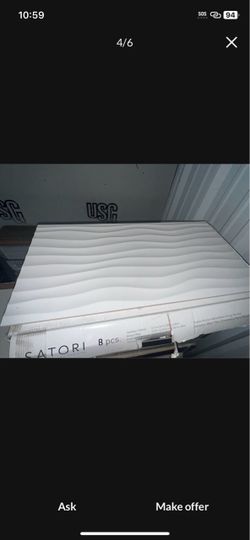 Tile