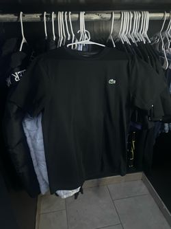 LACOSTE