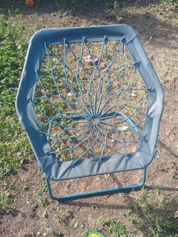 Bungee Chair 