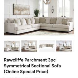 Sectional Sofa