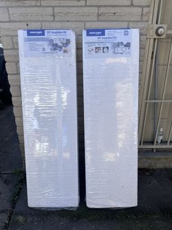 DIY Insulation Kit 
