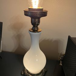Vintage Lamp