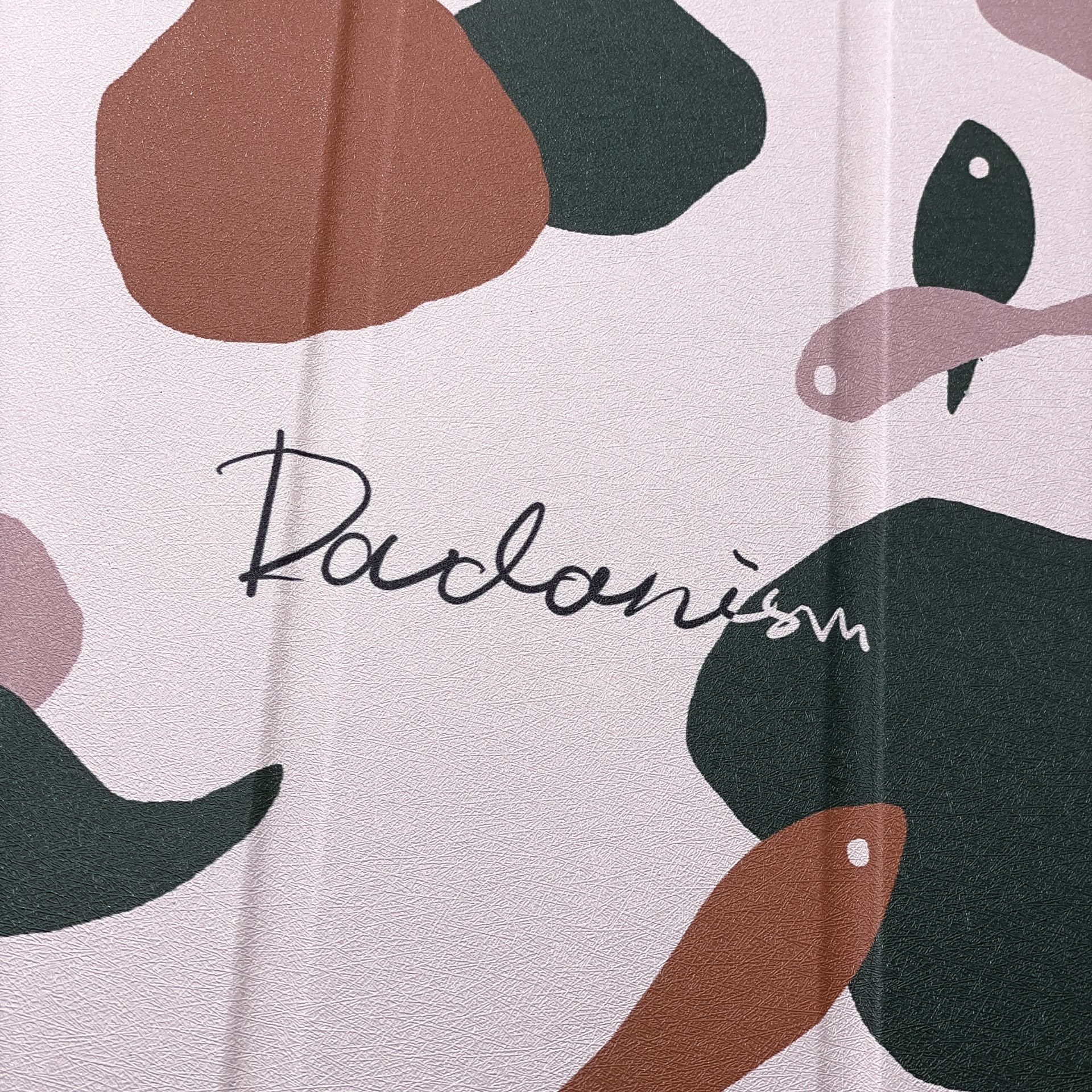 New Case - iPad Pro 12.9 2021 (5th Gen) 