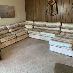 FREE COUCHES, RECLINER AND QUEEN BED!!!