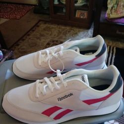 Men's Reeboks