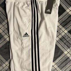 Adidas track pants mens hotsell sale