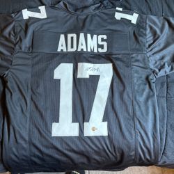 Raiders Jersey 
