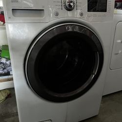 Free Washer