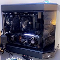 Gaming Pc 3080