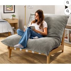 Members Mark Cloud Lounge Accent Chair 