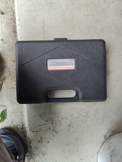 GM W-Body Strut Tool Kit