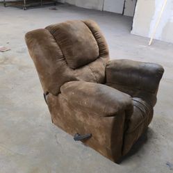 Recliner