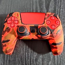Custom PS5 Controller