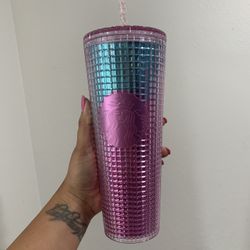 Starbucks Tumblers