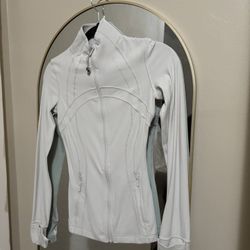 Lululemon Define Jacket