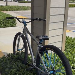 Big Flyer 29” Iced Out