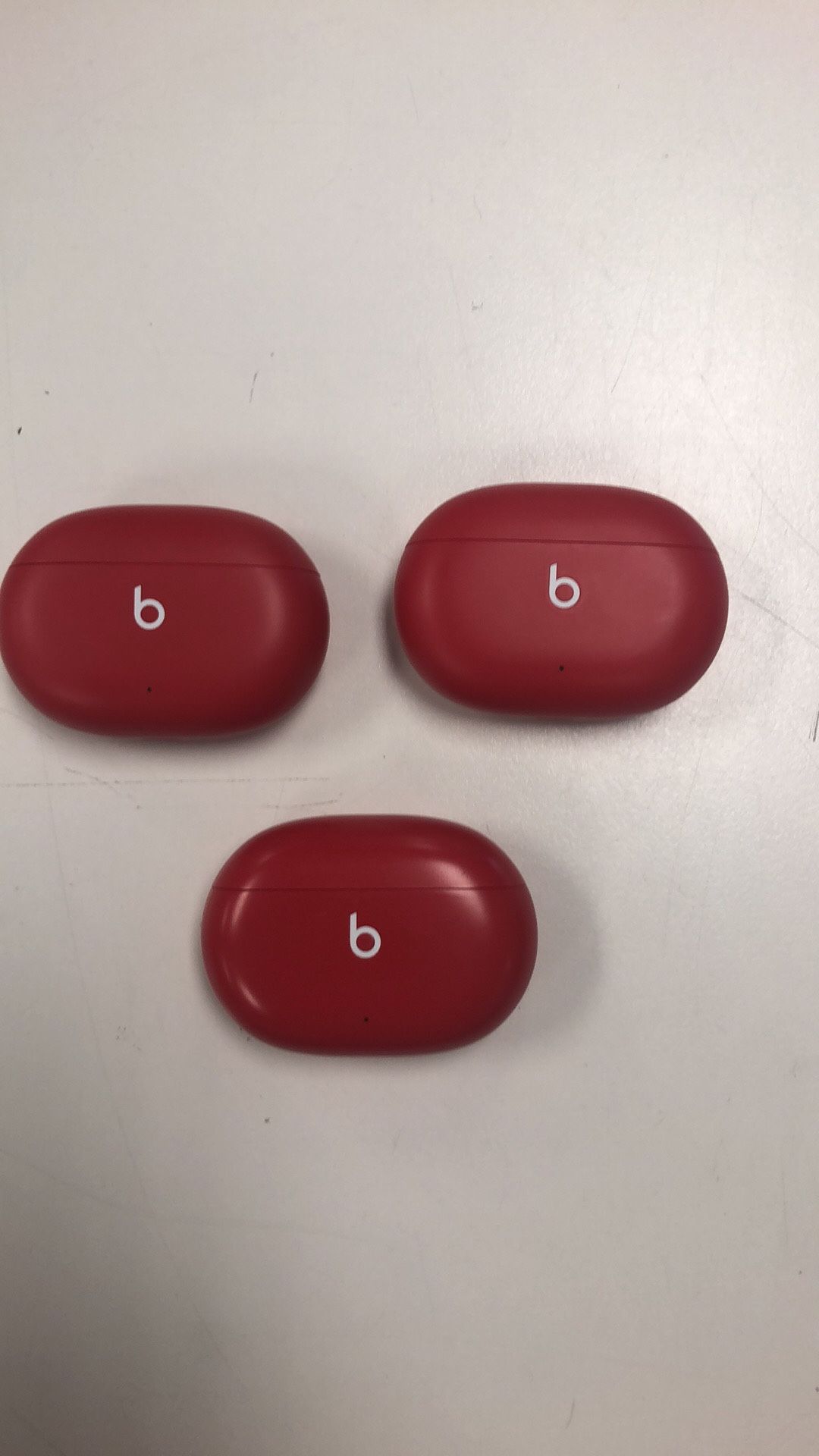 Beats By Dre Studio Buds