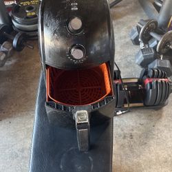 Small Air Fryer