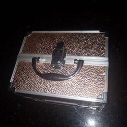 Makeup Box
