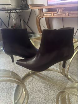 Cole Haan boots
