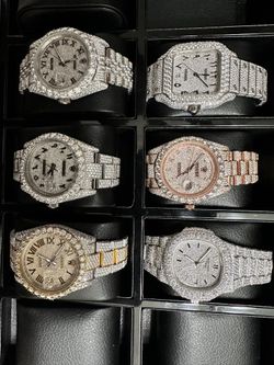 Luxury Watches Wholesale