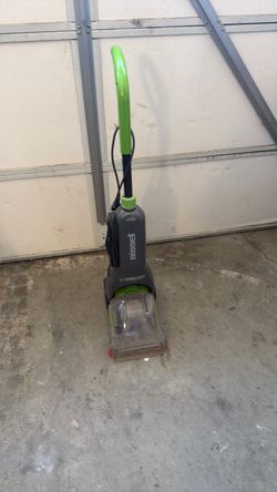 Bissell TurboClean Carpet Cleaner