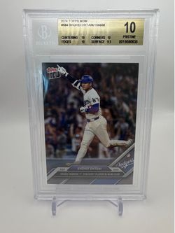 2024 TOPPS NOW #584 SHOHEI OHTANI