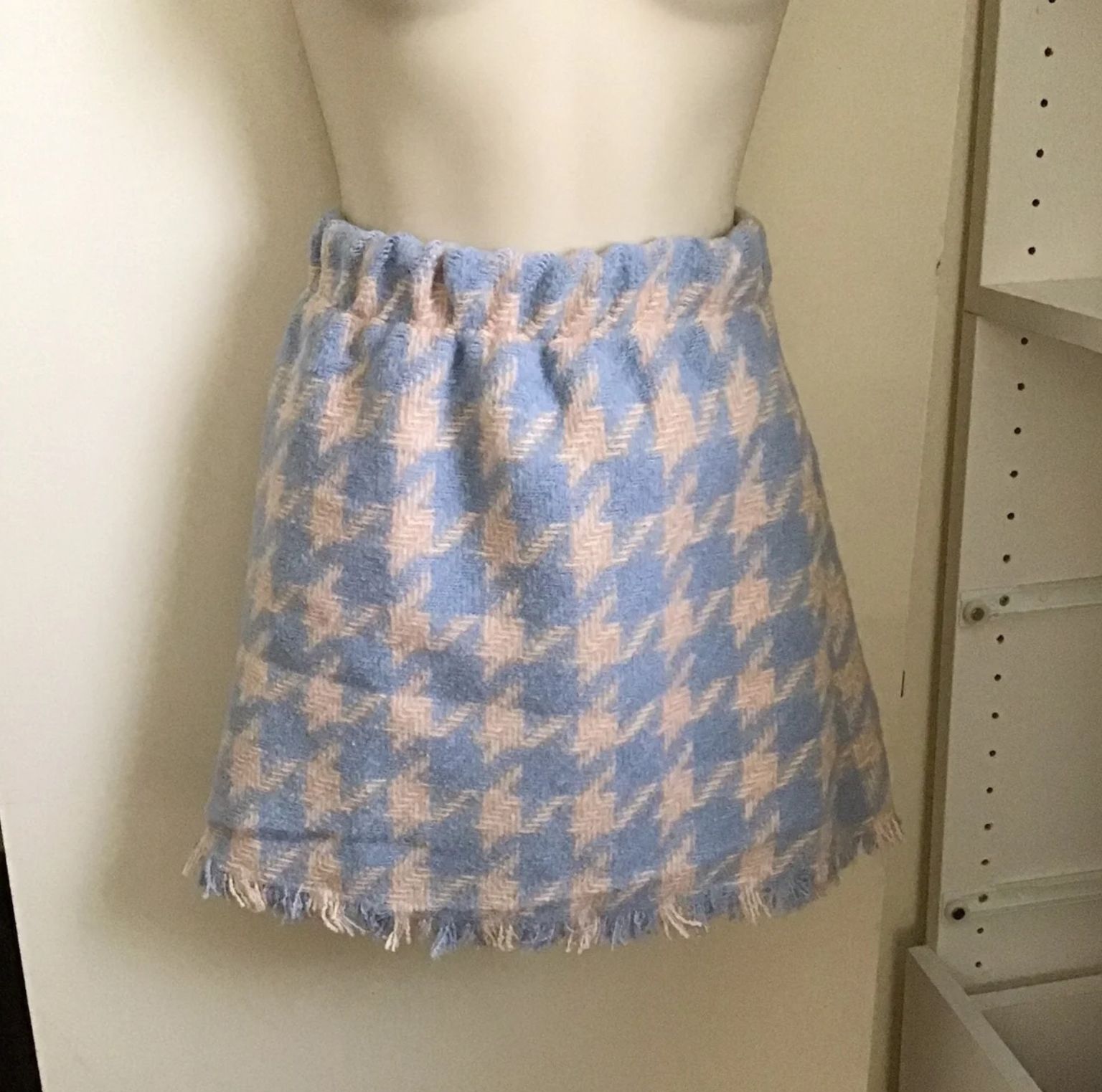 High Waist