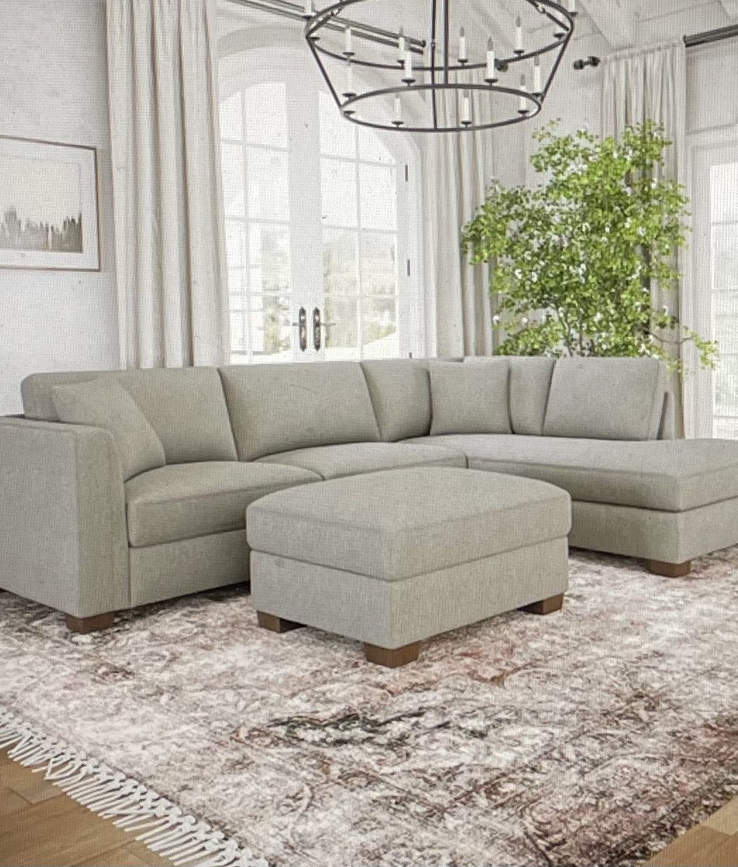 Sectional Couch