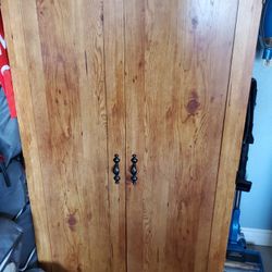 Desk Cabinet