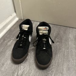 Nike Shoes Blazers
