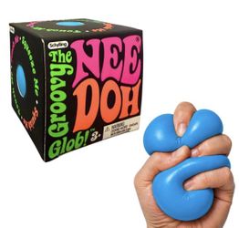 NeeDoh Groovy Glob