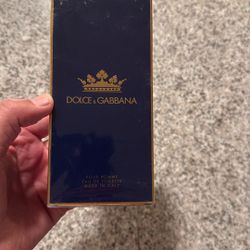 Dolce & Gabbana Edt 