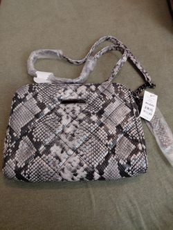 Aldo Purse