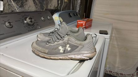 under Armor Shoes