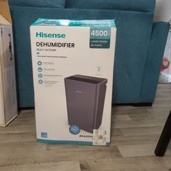 Ac. Hisense