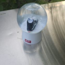 Vans Snow Globe 