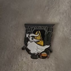 Disney Pins Zero Limited Edition 